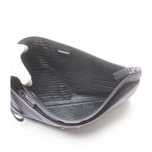 Prada Clutch Bag - Picture 3 of 7
